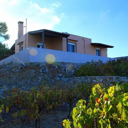 Anatoli Village House Kefalas المظهر الخارجي الصورة