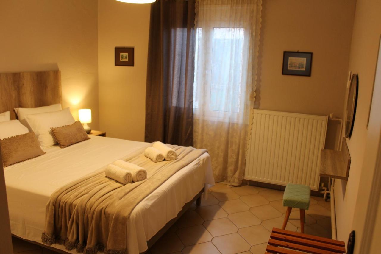 Anatoli Village House Kefalas المظهر الخارجي الصورة