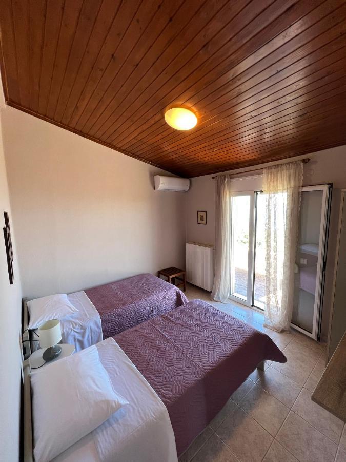 Anatoli Village House Kefalas المظهر الخارجي الصورة