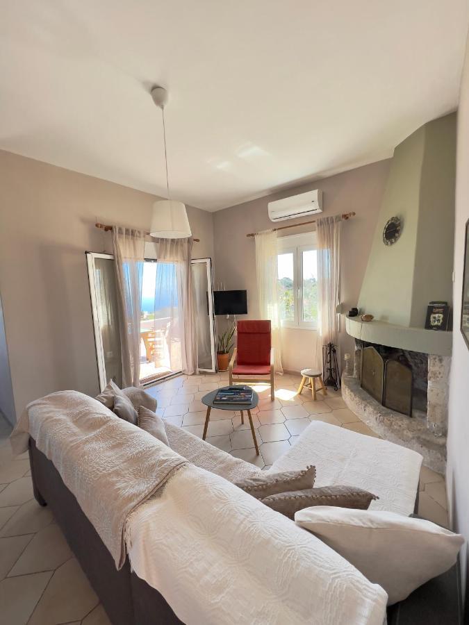 Anatoli Village House Kefalas المظهر الخارجي الصورة