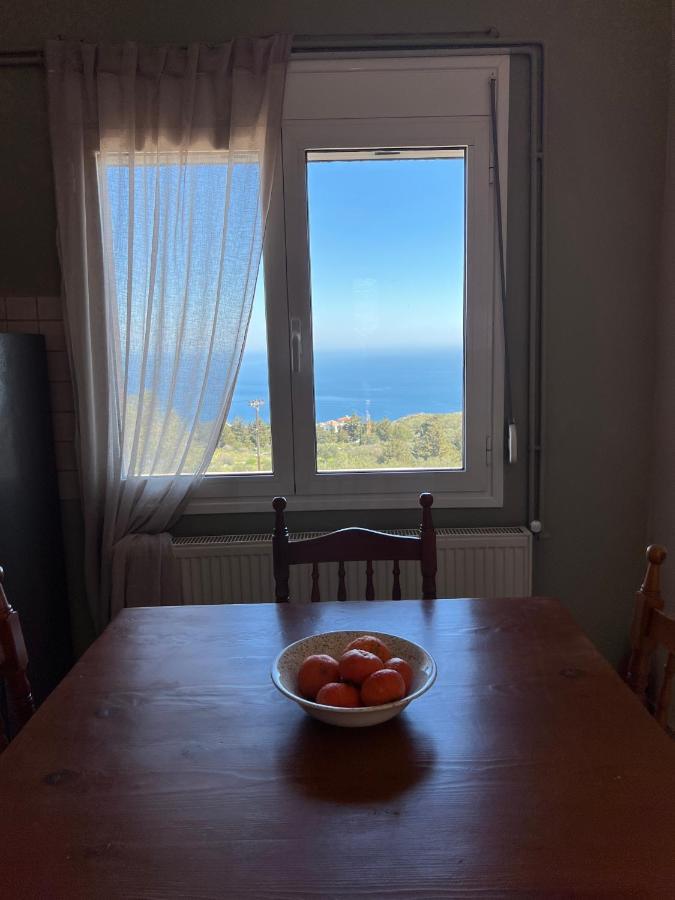 Anatoli Village House Kefalas المظهر الخارجي الصورة