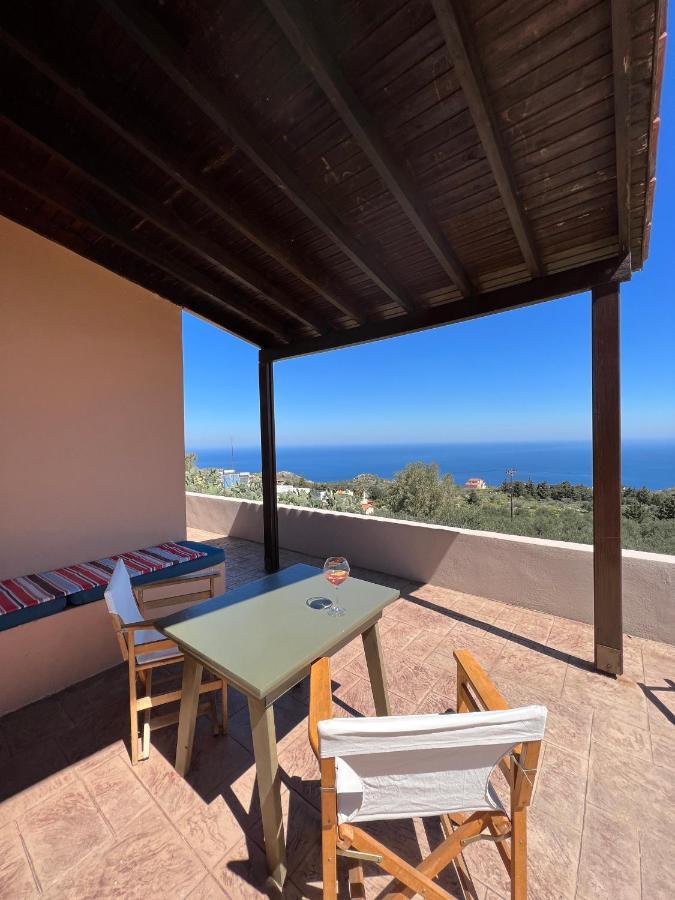 Anatoli Village House Kefalas المظهر الخارجي الصورة