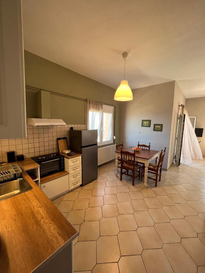 Anatoli Village House Kefalas المظهر الخارجي الصورة