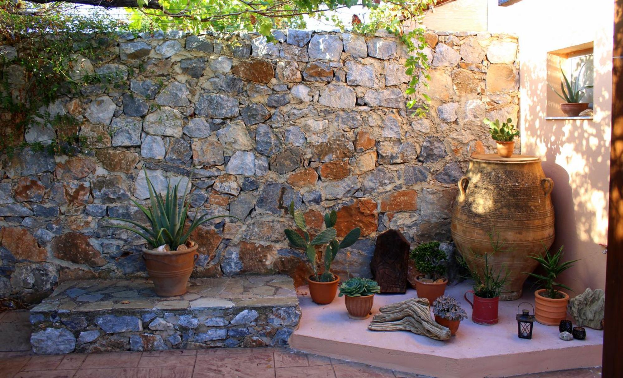Anatoli Village House Kefalas الغرفة الصورة